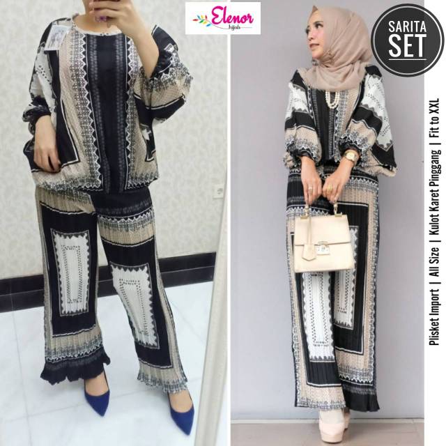 Sarita set