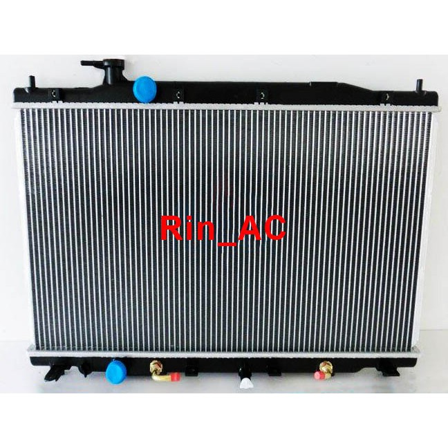Radiator Mobil Honda ALL New CRV RE Gen 3 2007 2008 2009 2010 2011 2400 2.4 CC Matic MATIK METIK AT