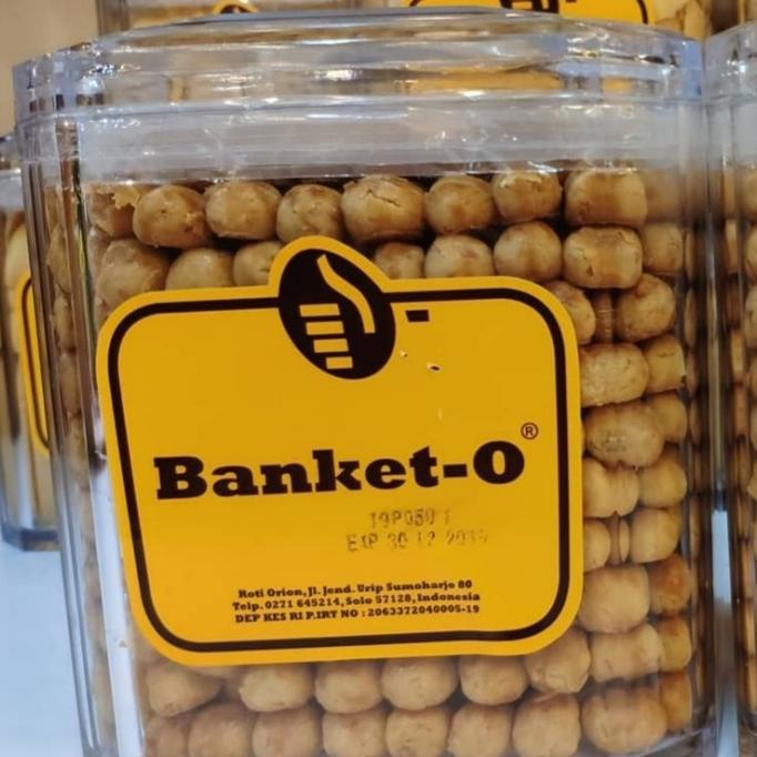 

KASTENGEL BOLA (KASBOL) BANKIT O ORION SOLO XCD521XS