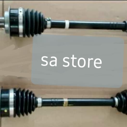 As Roda Depan Atau Cv Joint Komplit Original Ertiga Matic