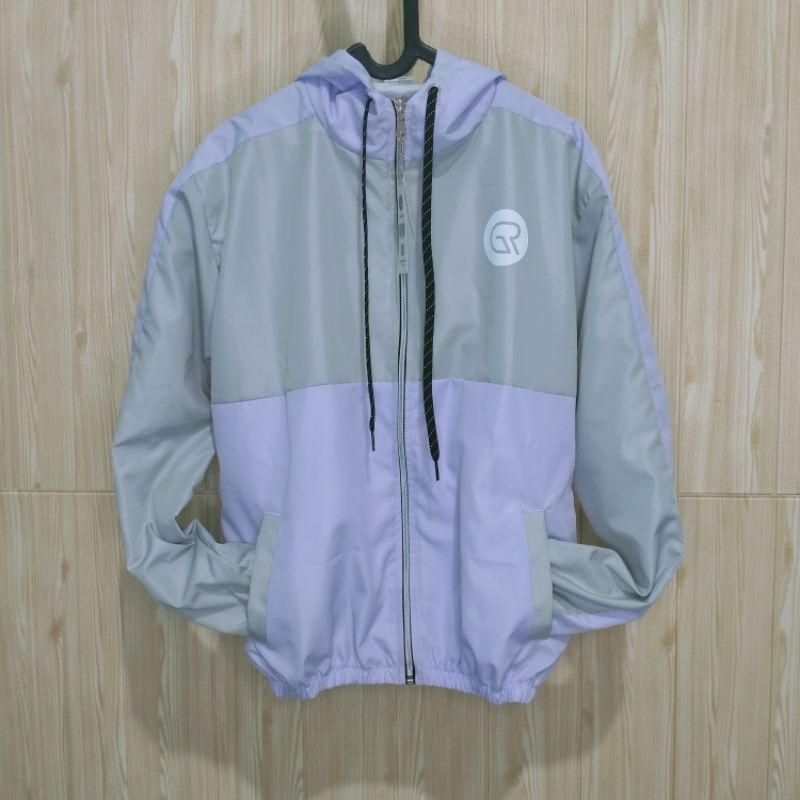 jaket cewe konbinasi keren kekinian
