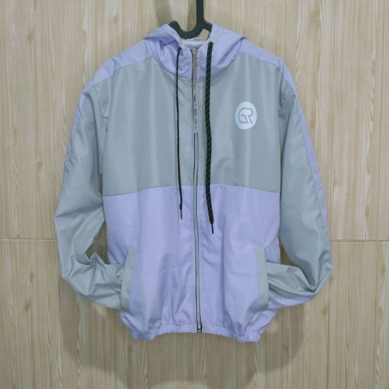 jaket cewe