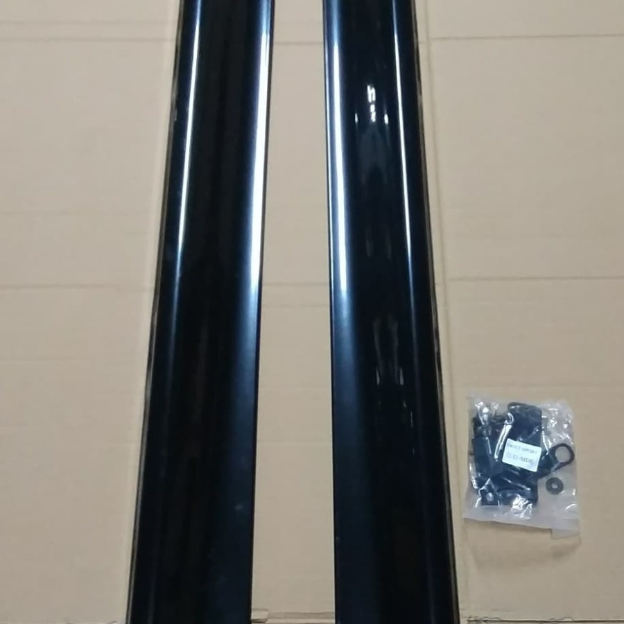 SIDE SKIRT SUZUKI SWIFT GT3 ORIGINAL