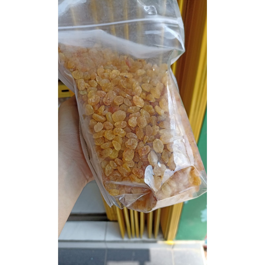 

Kismis 1kg