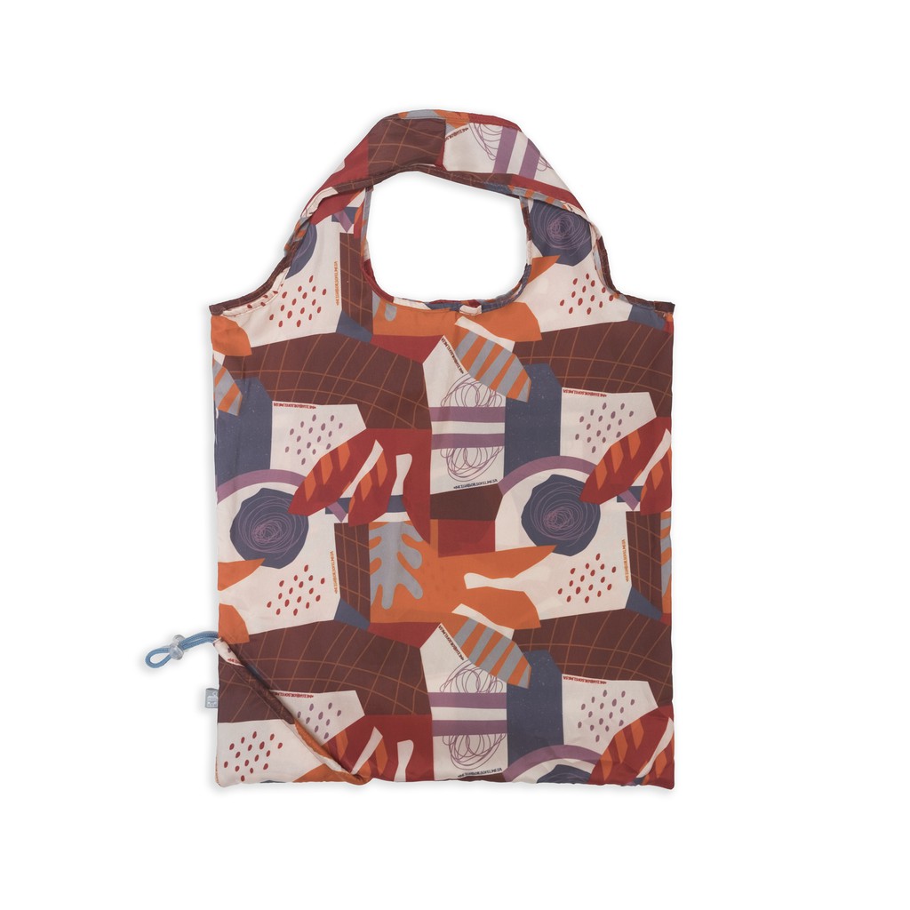 Maison Elmesa Luv Bag Tas Belanja Autumn