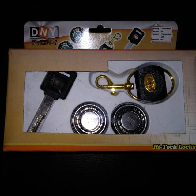 Kunci pintu - kunci pintu mobil - anak kunci pintu mobil