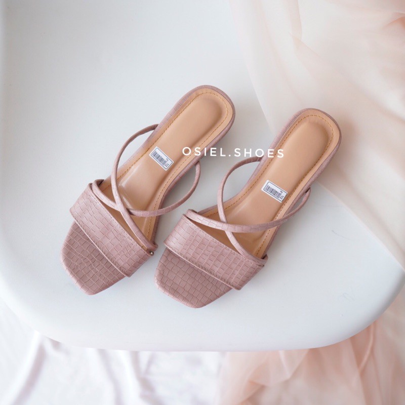 Cantika heels