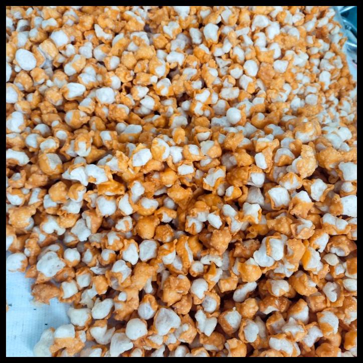 

DISKON TERBATAS !!! SIOMAY MINI 5KG KERIKIL TERLARIS