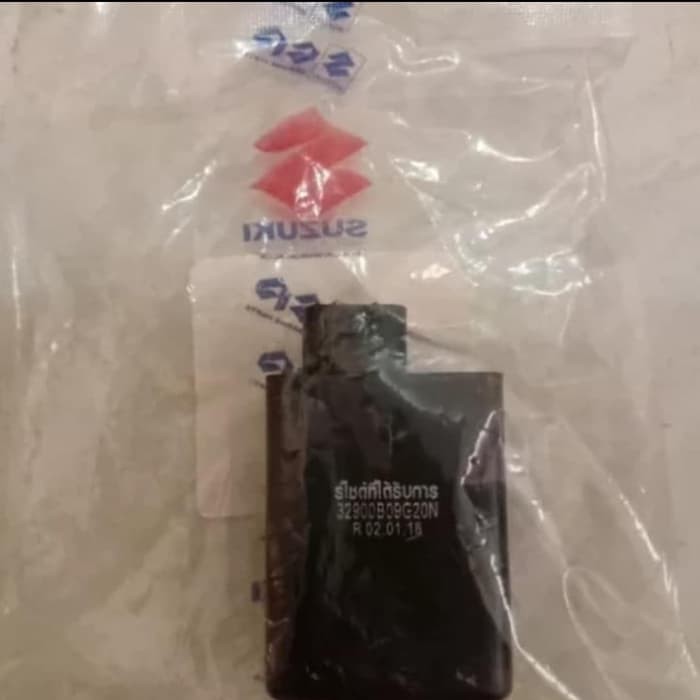 ASLI ORI : CDI Smash