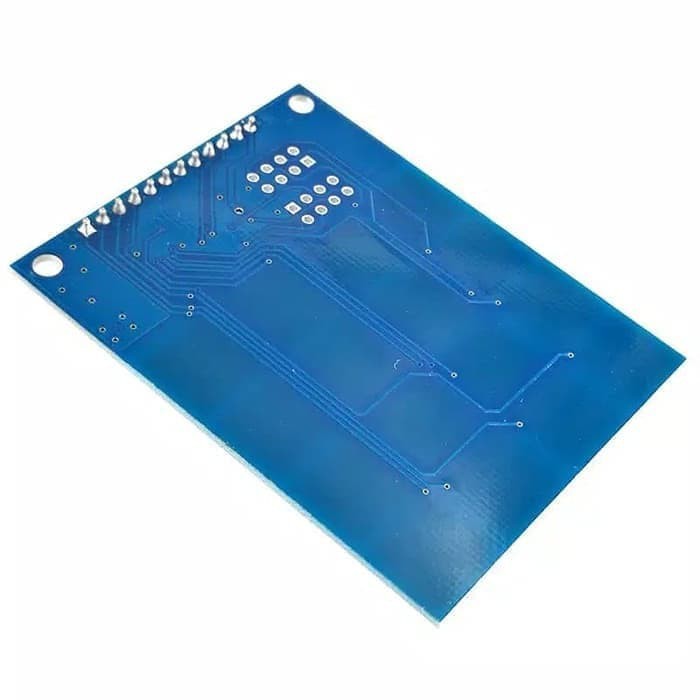 TTP229 16-way Switch Touch Sensor Capacitive Touch Sensor Module