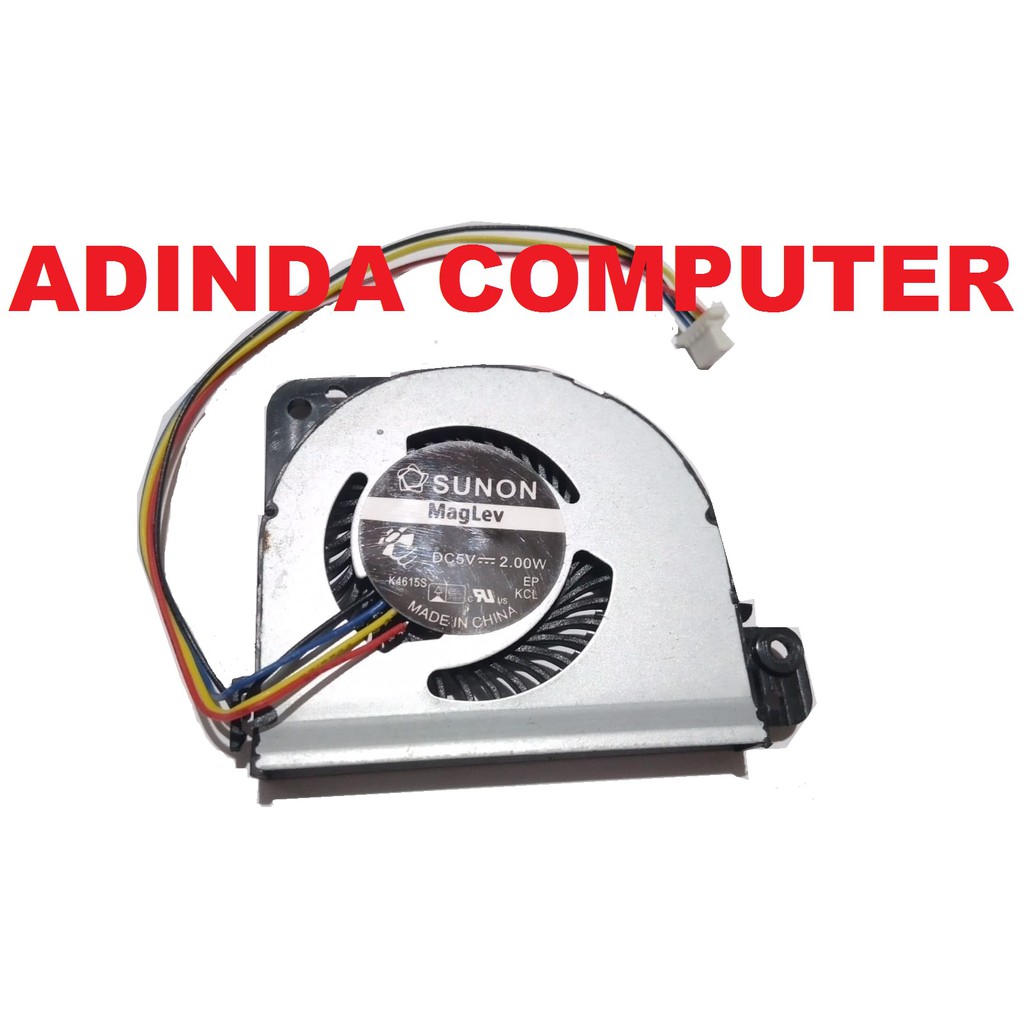 Fan Toshiba Z830 Z835 Z930 Z935 Z830-S830 Z830-S8301 PT235A