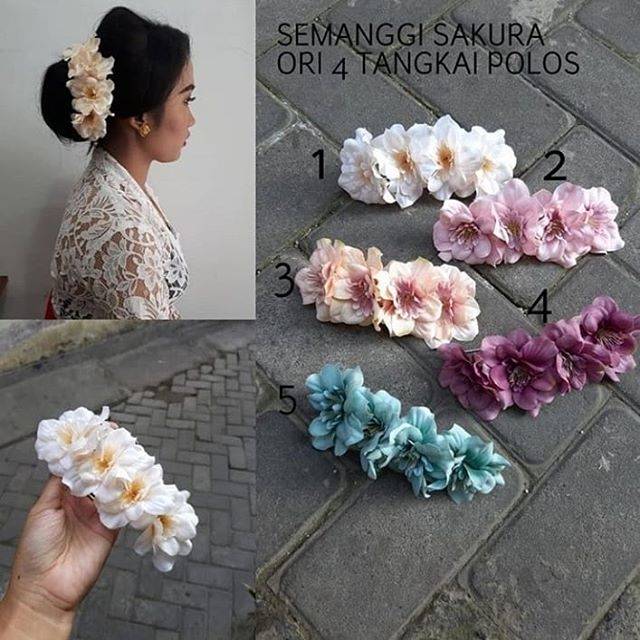 

Semanggi sakura