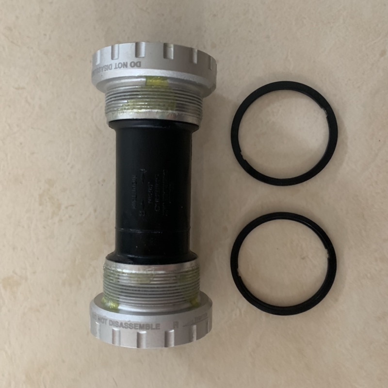 BB HOLLOWTECH SHIMANO JEPANG