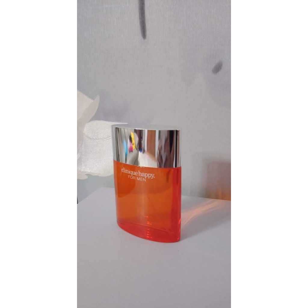 clinique happy for men (unbox)