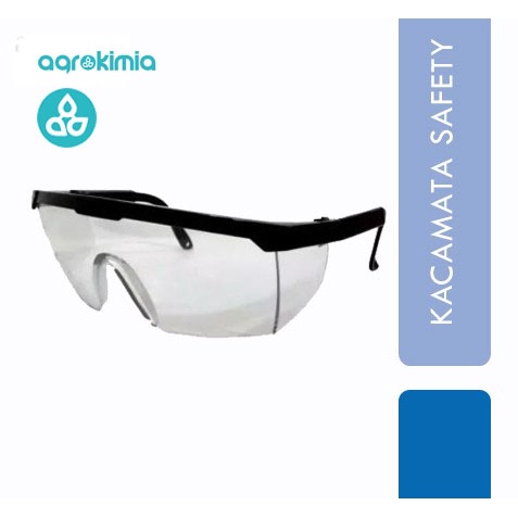 APD | Kacamata Safety | Kacamata Proyek | Safety Glasses | Kacamata pelindung proyek