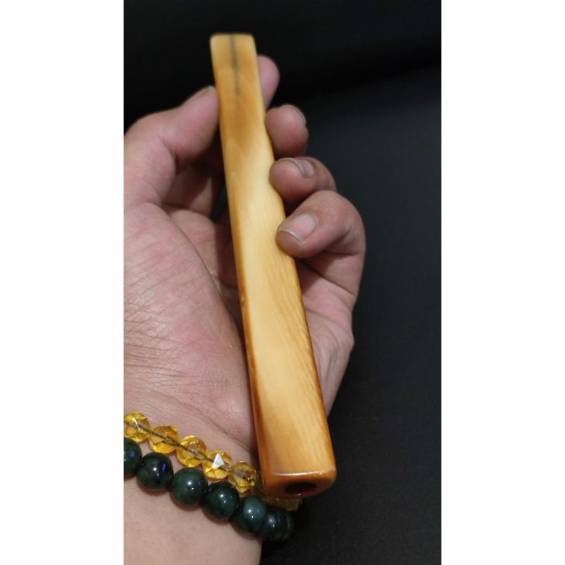 PIPA ONCE BELAHAN PUCUK TYPE GG 17*1,9*1,6