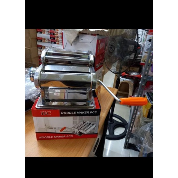 Ampia HC / Gilingan mie merek HC
