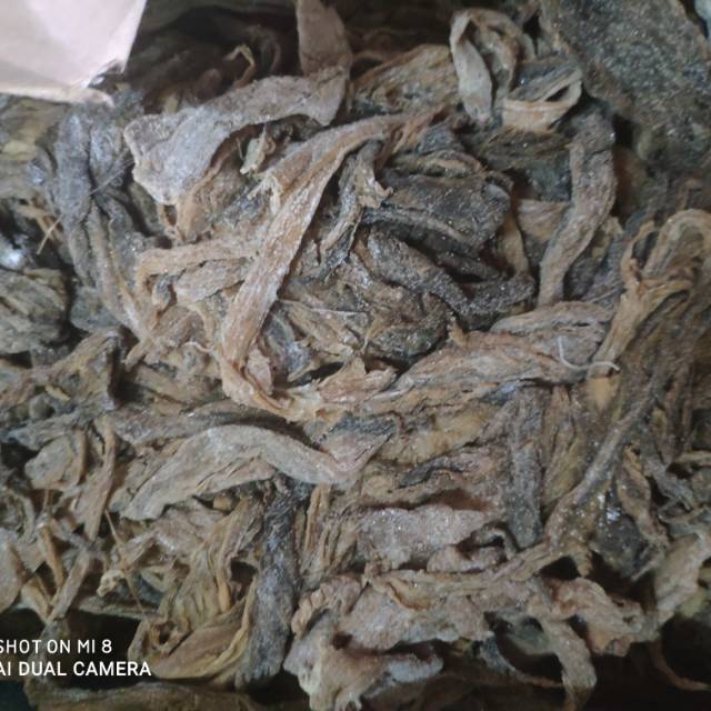 

Ham choi Kon / sawi kering 250gram