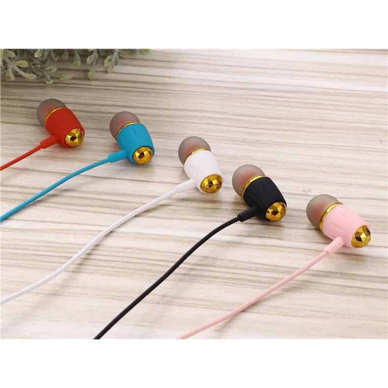 [COD] Earphone Original Vimet 03