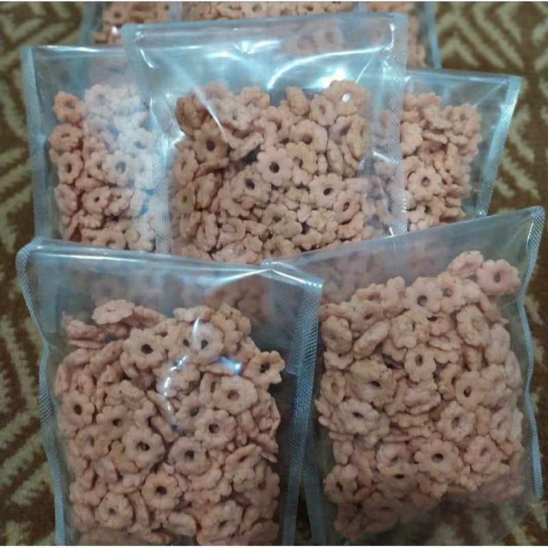 Jual Camilan Jaman Dulu Snack Ribut | Shopee Indonesia