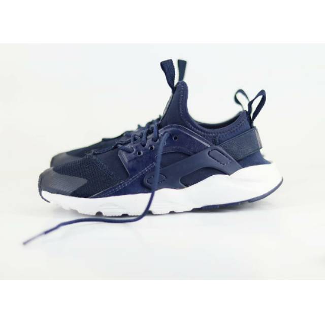 Nike Huarache Ultra Kids Original Navy