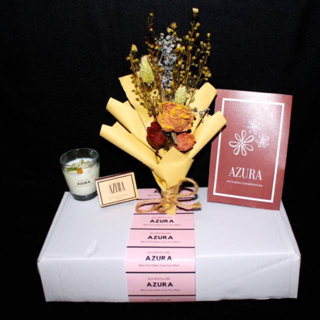 

Azura Gift Set