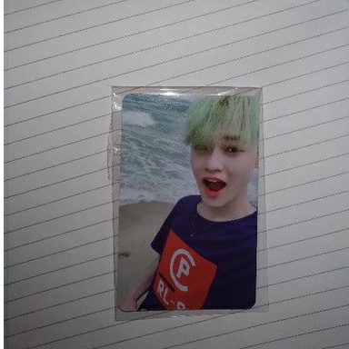pc chenle we go up