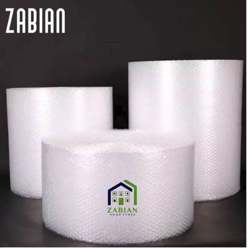 

ZABIAN TAMBAHAN BUBBLE WRAP