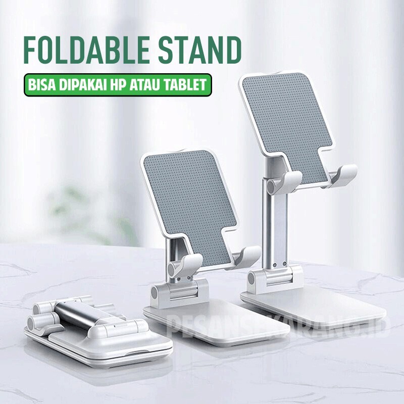 Iron Strong Holder HP / iron stand holder