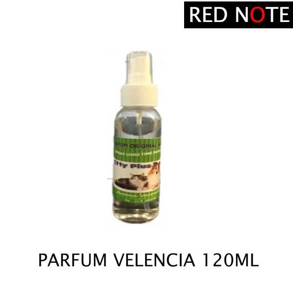 Parfum KITTY PLUS Valencia 120ml Untuk Kucing &amp; Anjing