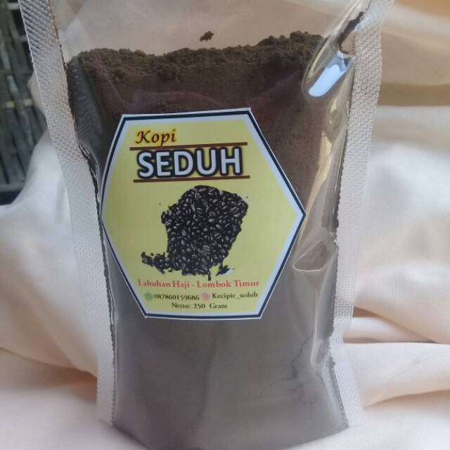 

Kopi bubuk