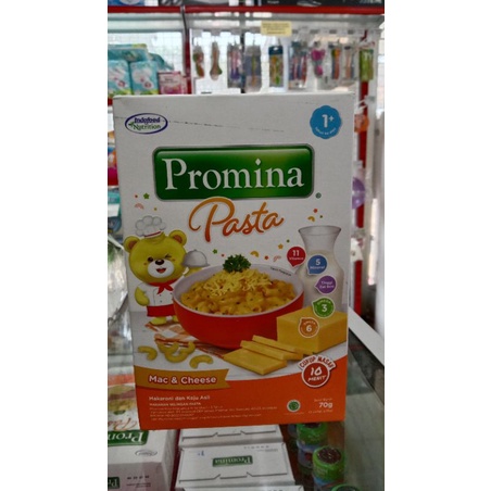 Promina Pasta Mac &amp; Cheese