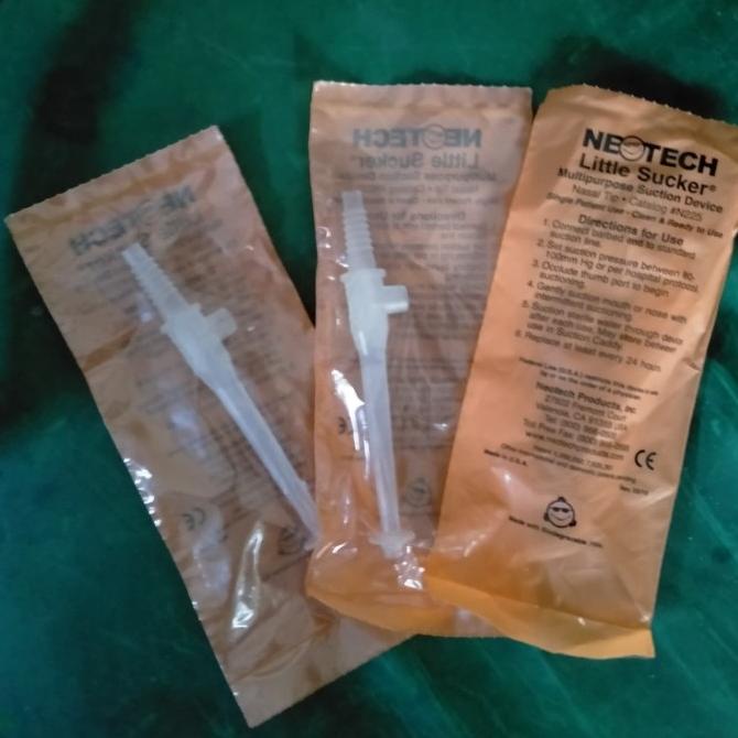 Suction Tip, Multipurpose Suction Tip, Suction Nasaltip, Ujung Suction