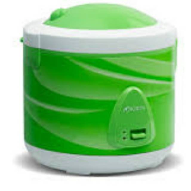 Kirin KRC 138 Green