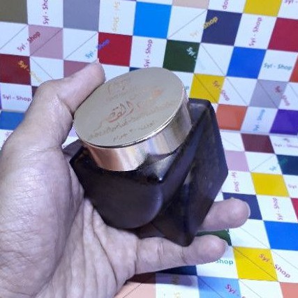 Bukhur MABSOS OUD AL QASR By Bin Gadim For Oud &amp; Perfumes 30Gr