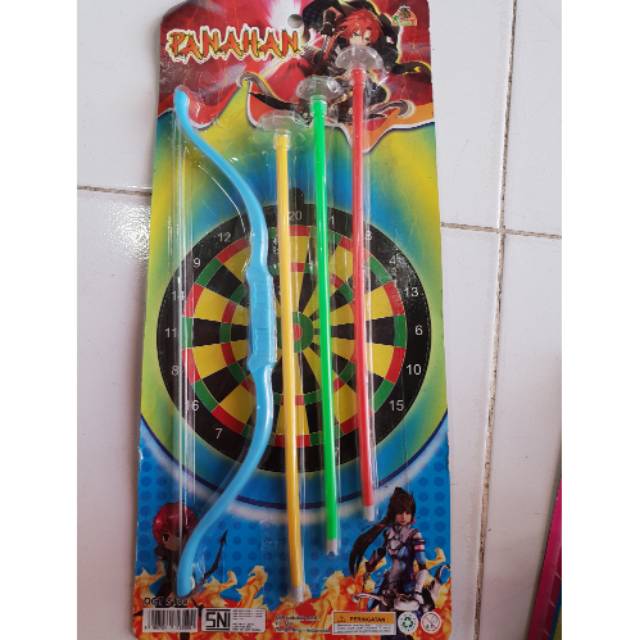 

Terlaris panah 12.000