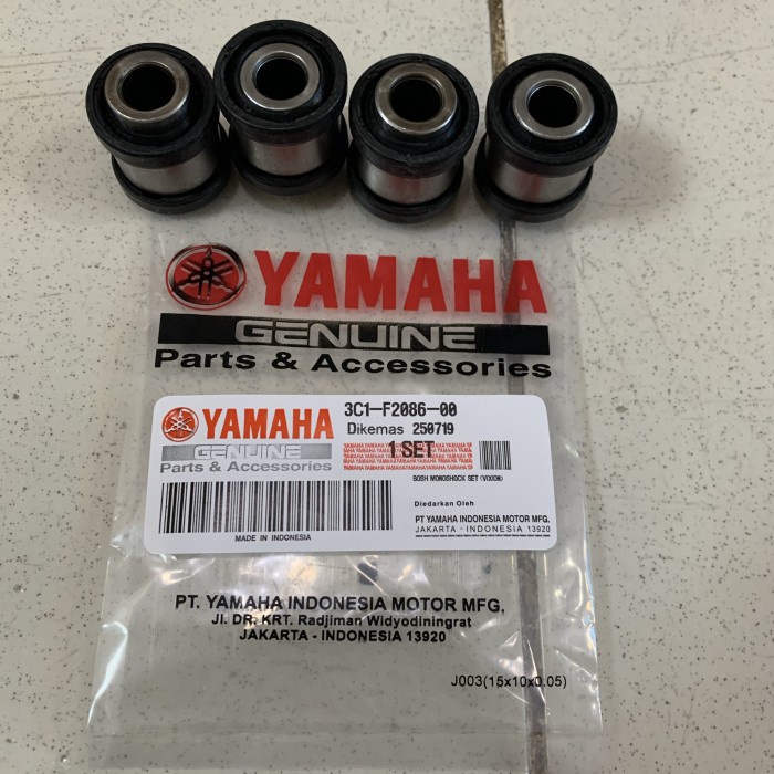 Bosh monoshock vixion ORIGINAL Original