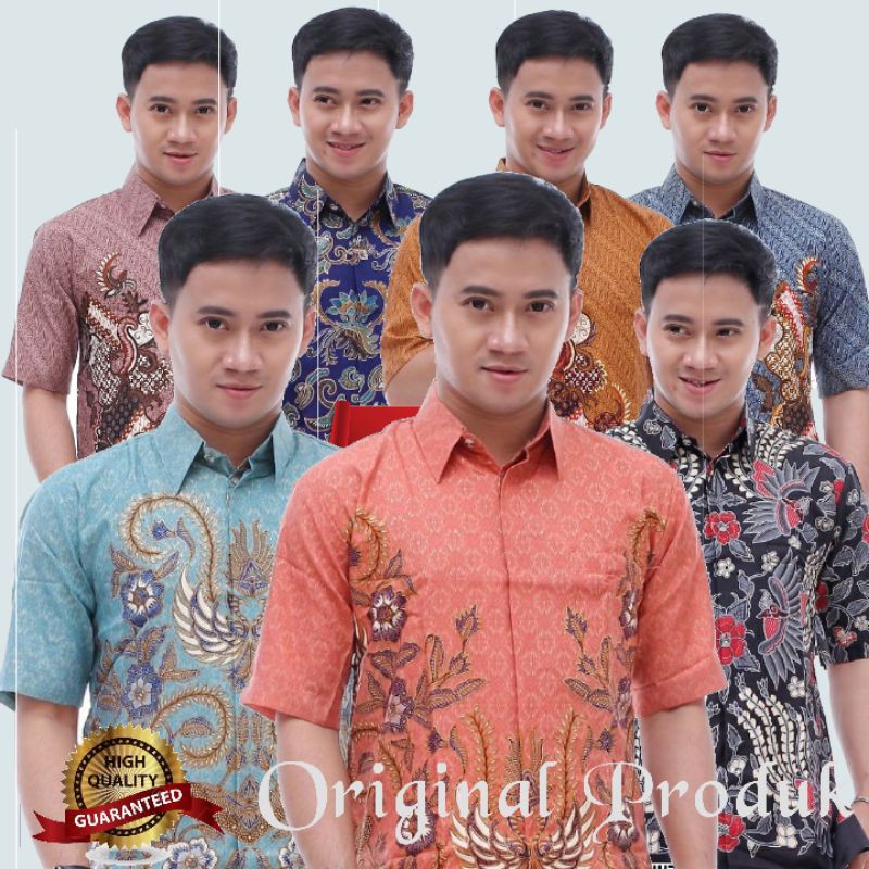 BATIK MODERN BSW BERFURING