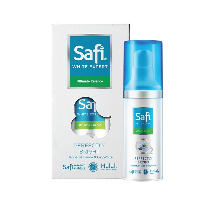 ⭐️ Beauty Expert ⭐️ Safi White Expert Ultimate Essence 20ml