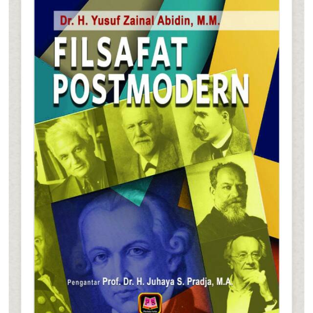 FILSAFAT POSTMODERN