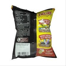 POTABEE SELECTIONS MELTED CHEESE UKURAN 57GR