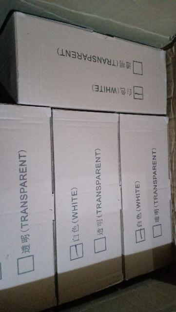 Kotak Tissue Persegi Besar / Handtowel Besar