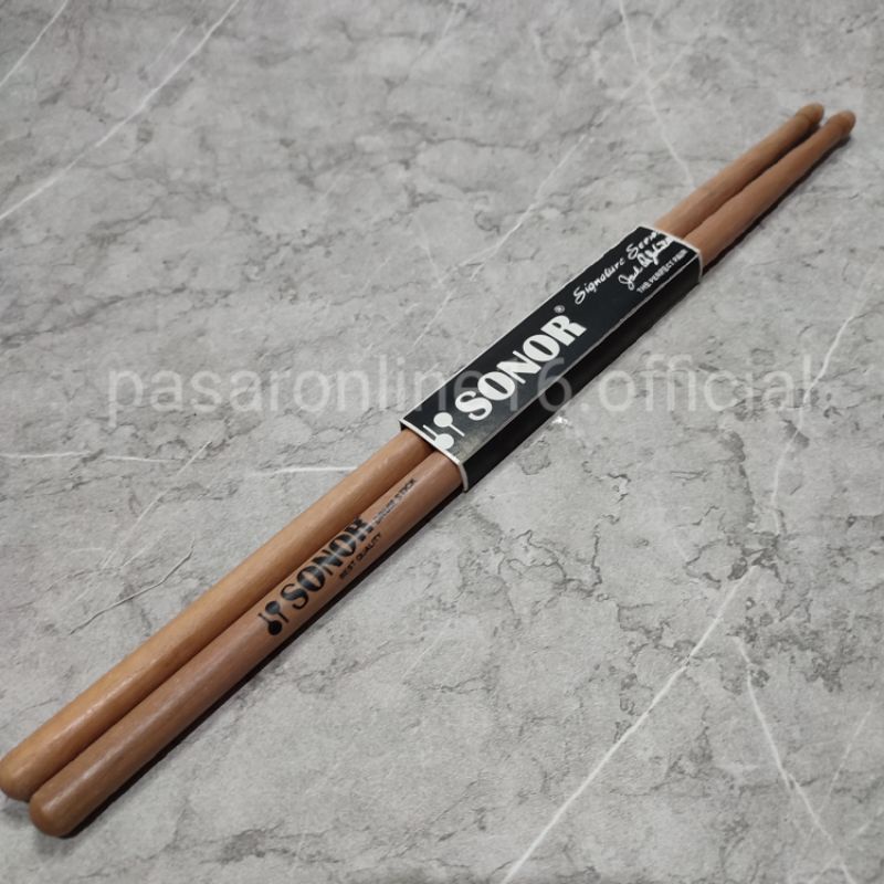 SONOR DRUM STICK BEST QUALITY