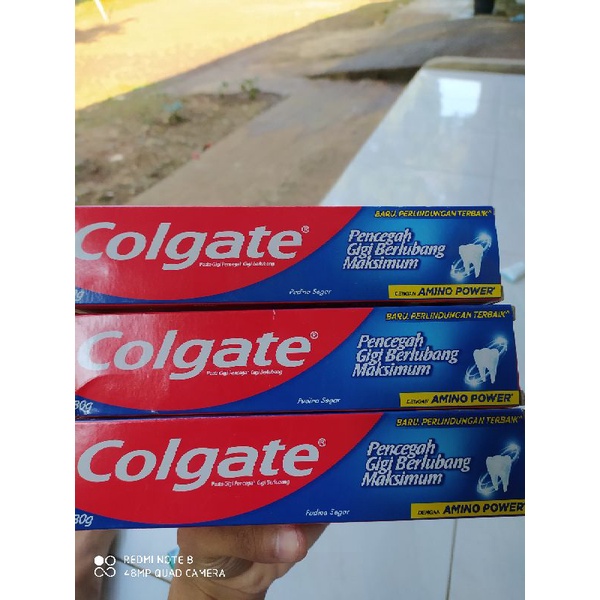 Colgate Amino Power 180 gram
