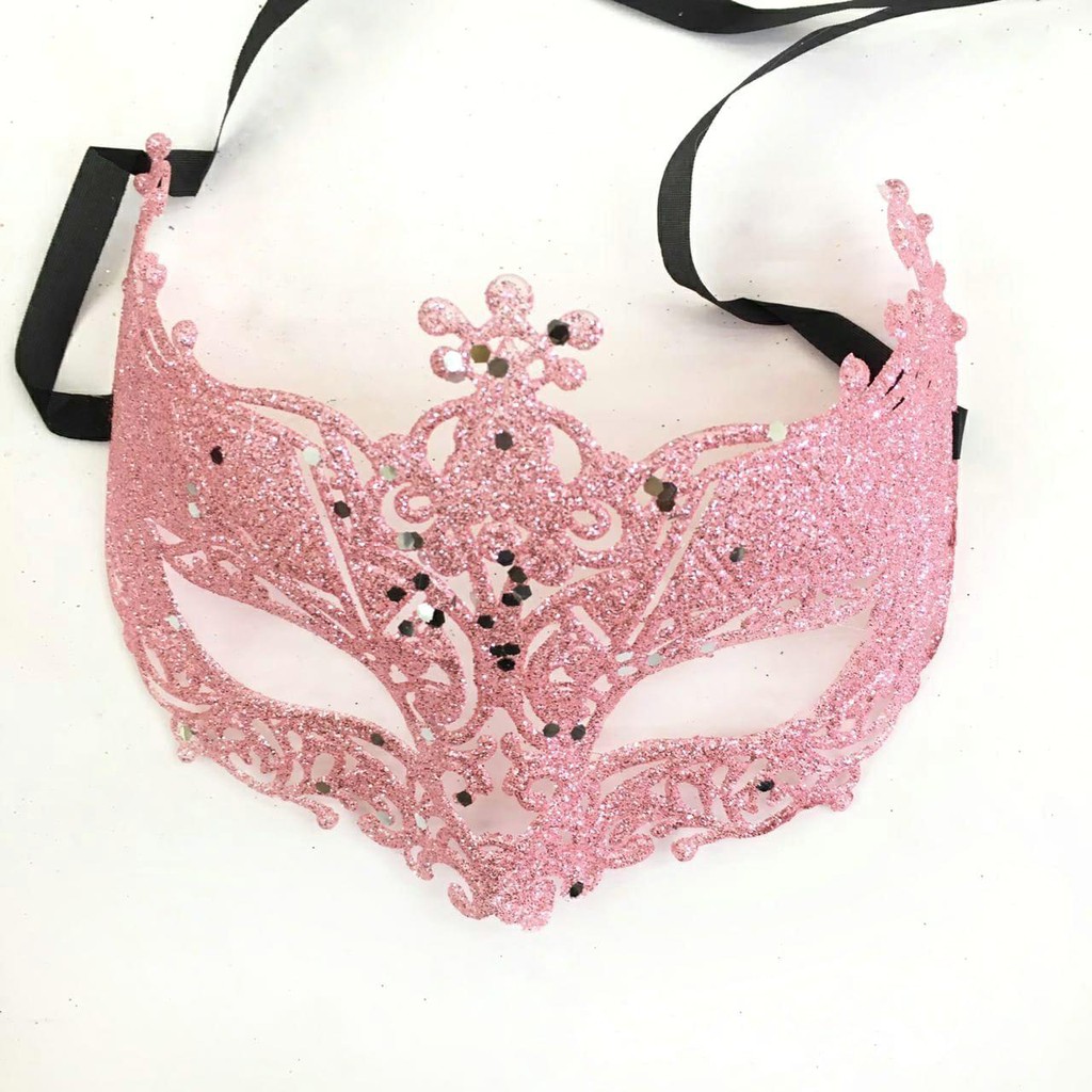 Aneka Topeng Pesta/ Mask Party / Lace Mask / Topeng Masquerade / Masquerade Party