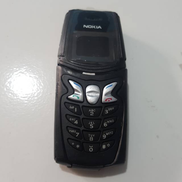 CASING NOKIA 5210