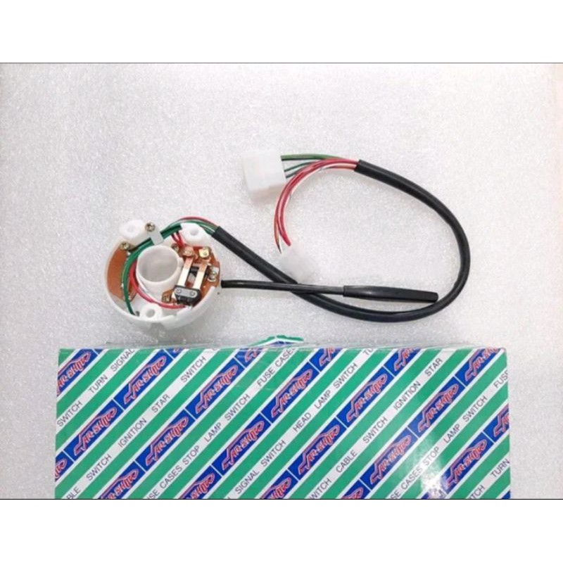 saklar lampu sen sein kombinasi Toyota Corolla ke20 ke 20