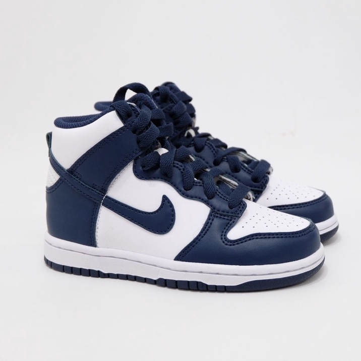 Dunk High Navy (PS)