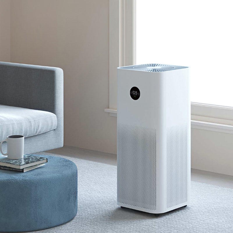 Mi Air Purifier Pro Higly OLED Display - Air Purifier Pro