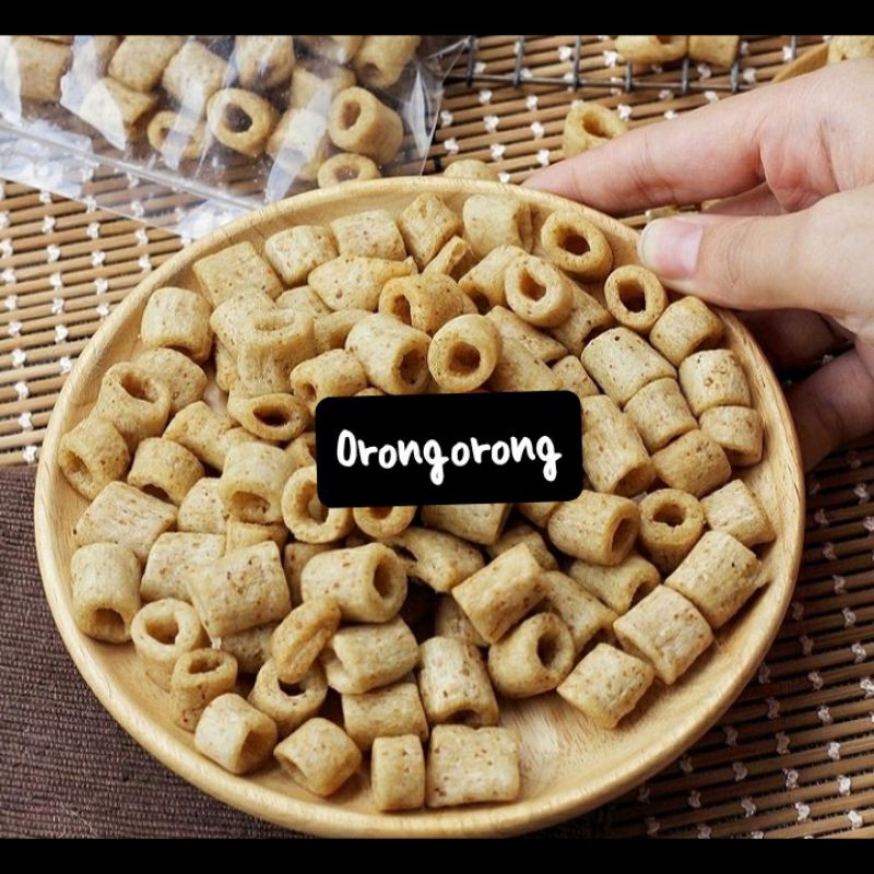 

orong2 medan harga per 1kg. ada 2 parian rasa original dan cabe rawit